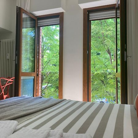 L'Appartamento Sul Corso Alba  Eksteriør billede