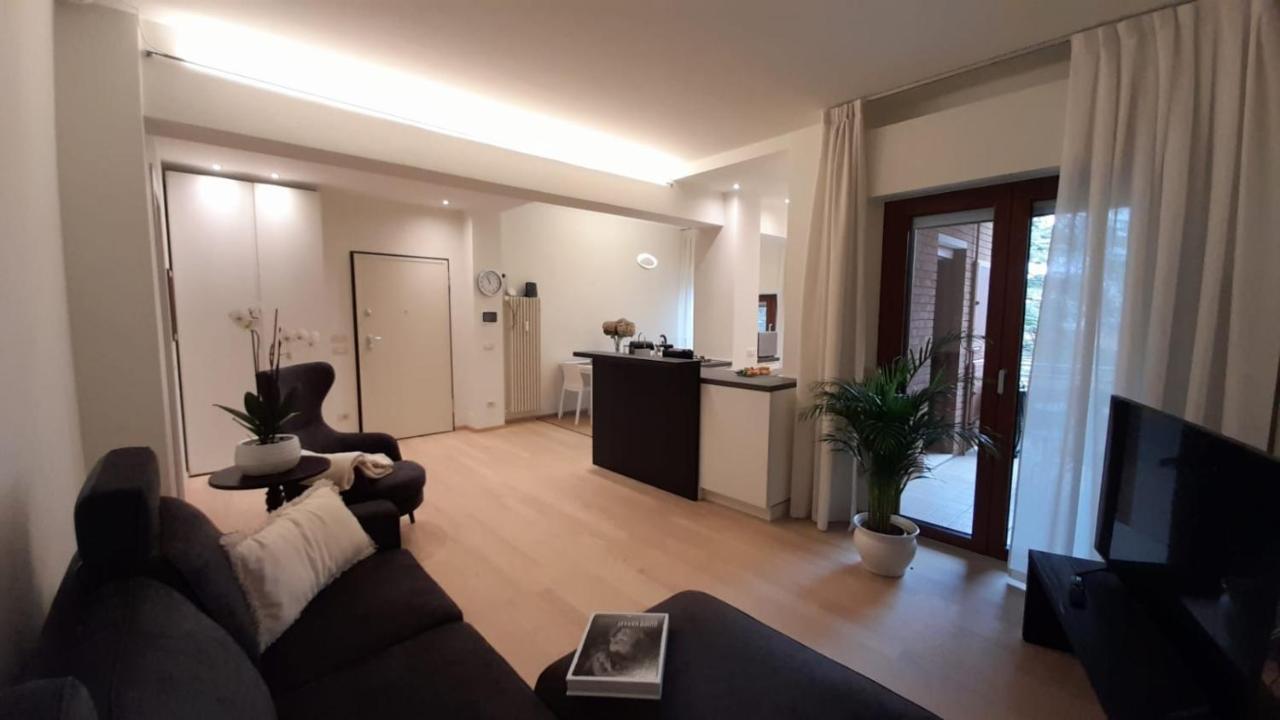 L'Appartamento Sul Corso Alba  Eksteriør billede